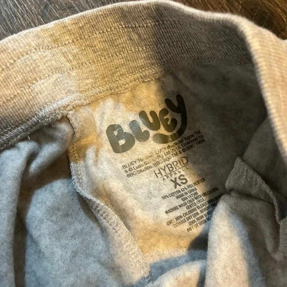 Bluey & Friends Lounge Pants - Picture 6 of 7